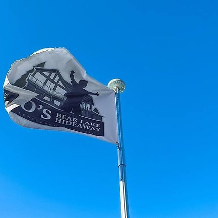 Leo'S Bear Lake Hideaway Kalkaska Εξωτερικό φωτογραφία