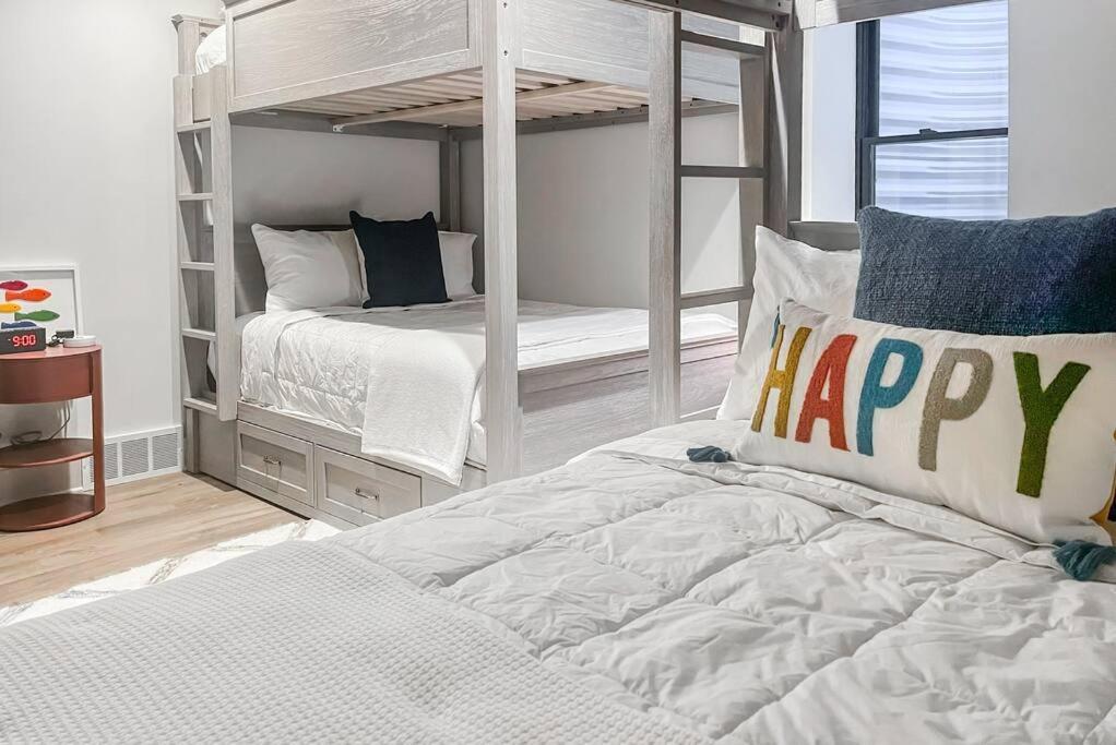 Leo'S Bear Lake Hideaway Kalkaska Εξωτερικό φωτογραφία