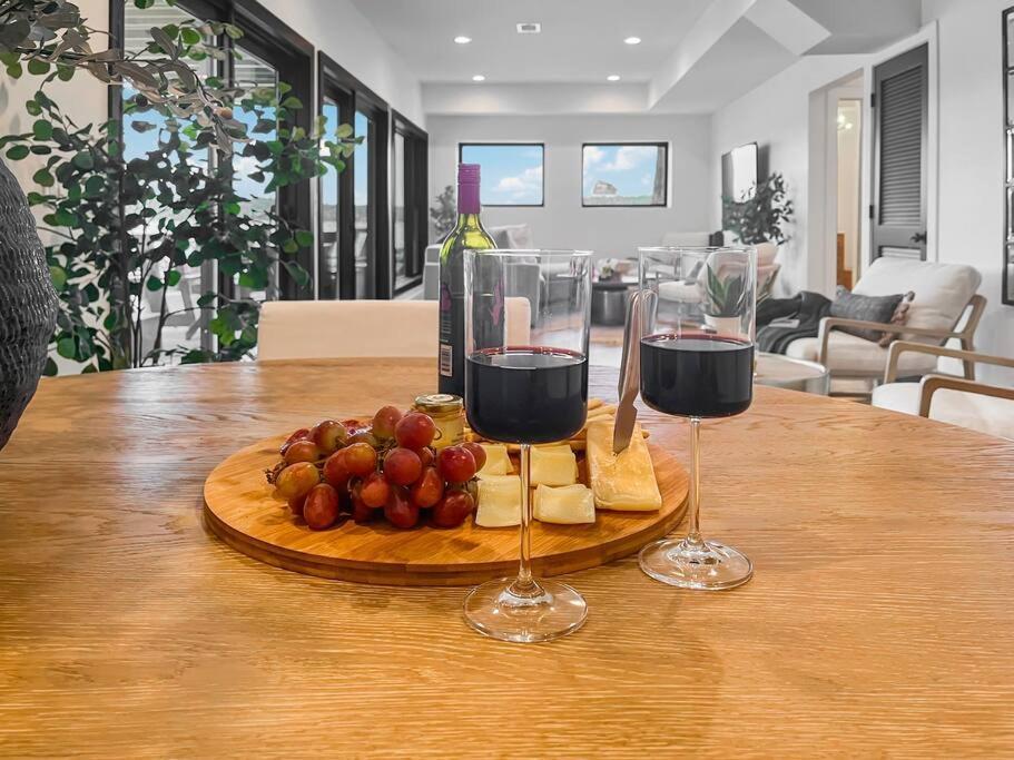 Leo'S Bear Lake Hideaway Kalkaska Εξωτερικό φωτογραφία